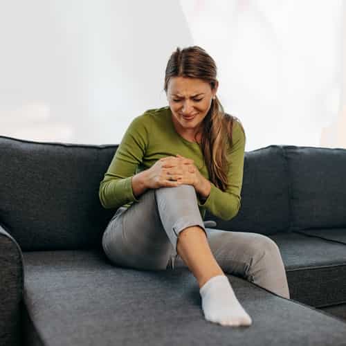 Mexico Knee Surgery: Emily's Journey to Walking Again